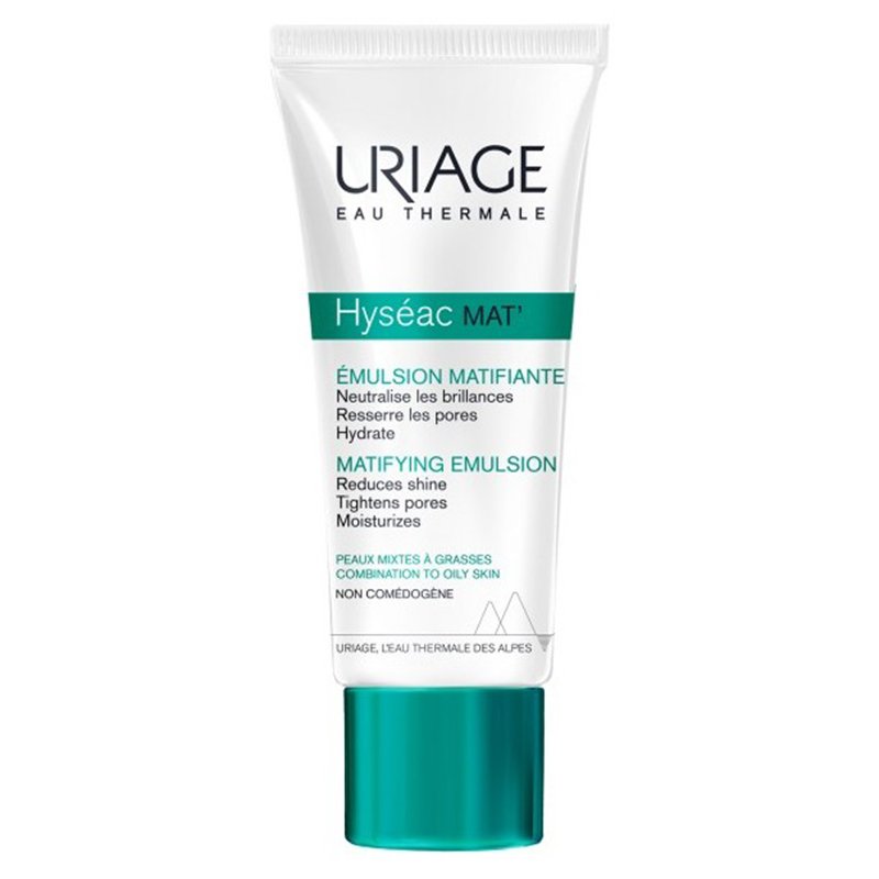 URIAGE HYSEAC MAT 40ML